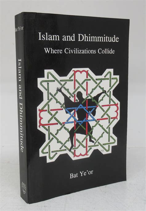 Islam and dhimmitude where civilizations collide. - Wie im blomekorf, su schön litt muffendorf.